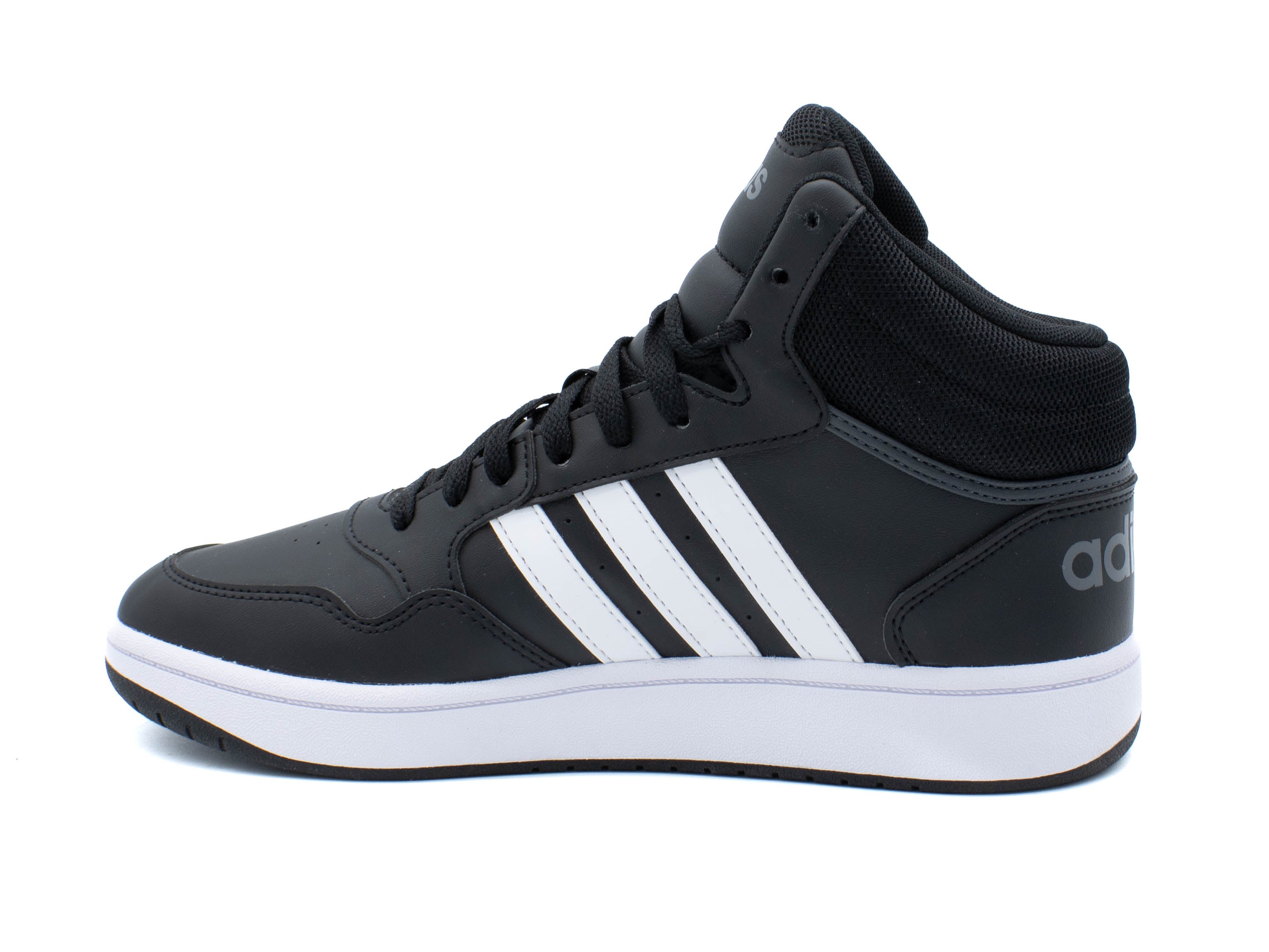 ADIDAS HOOPS 3.0 MID CLASSIC