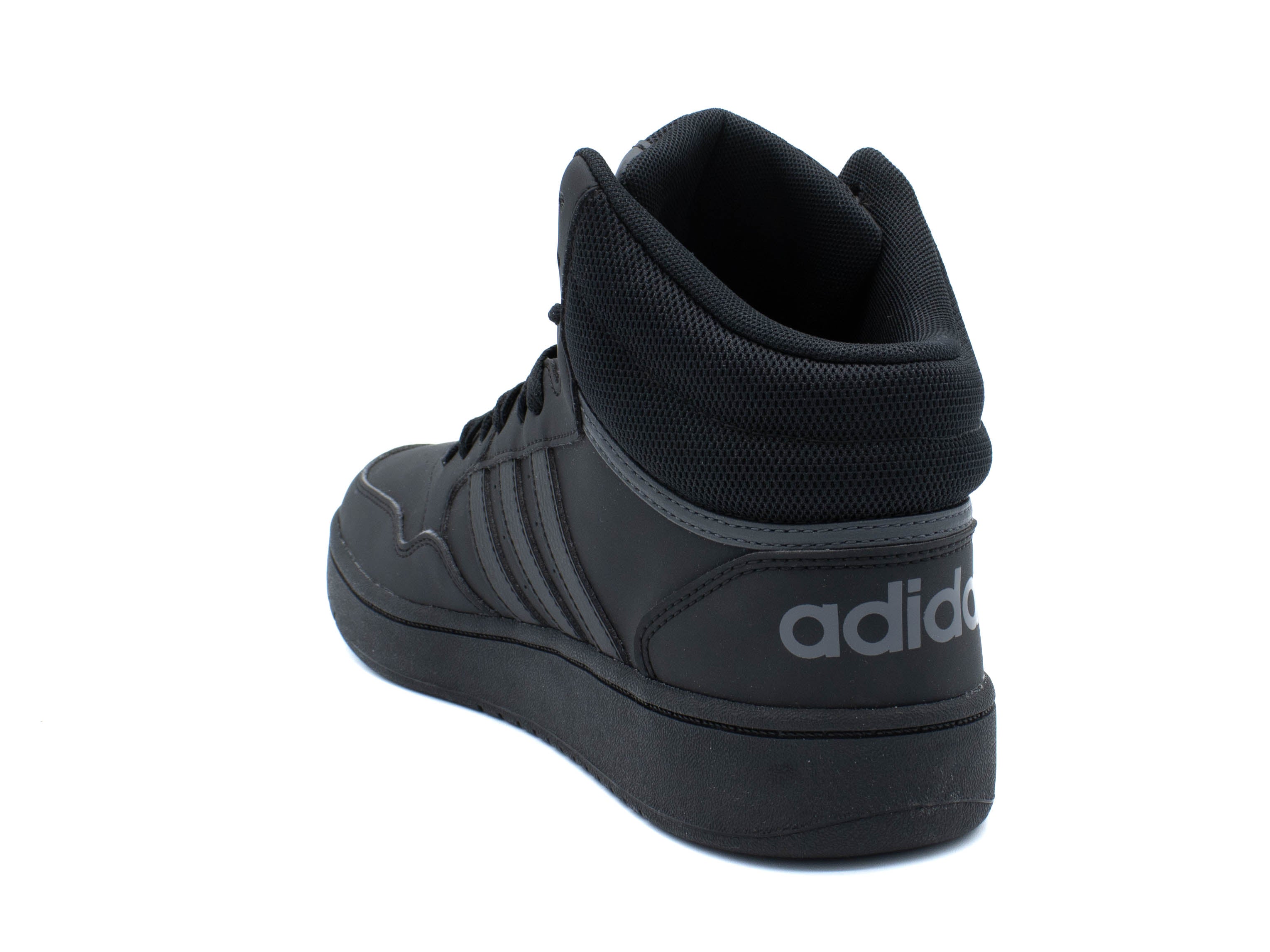 ADIDAS HOOPS 3.0 MID CLASSIC