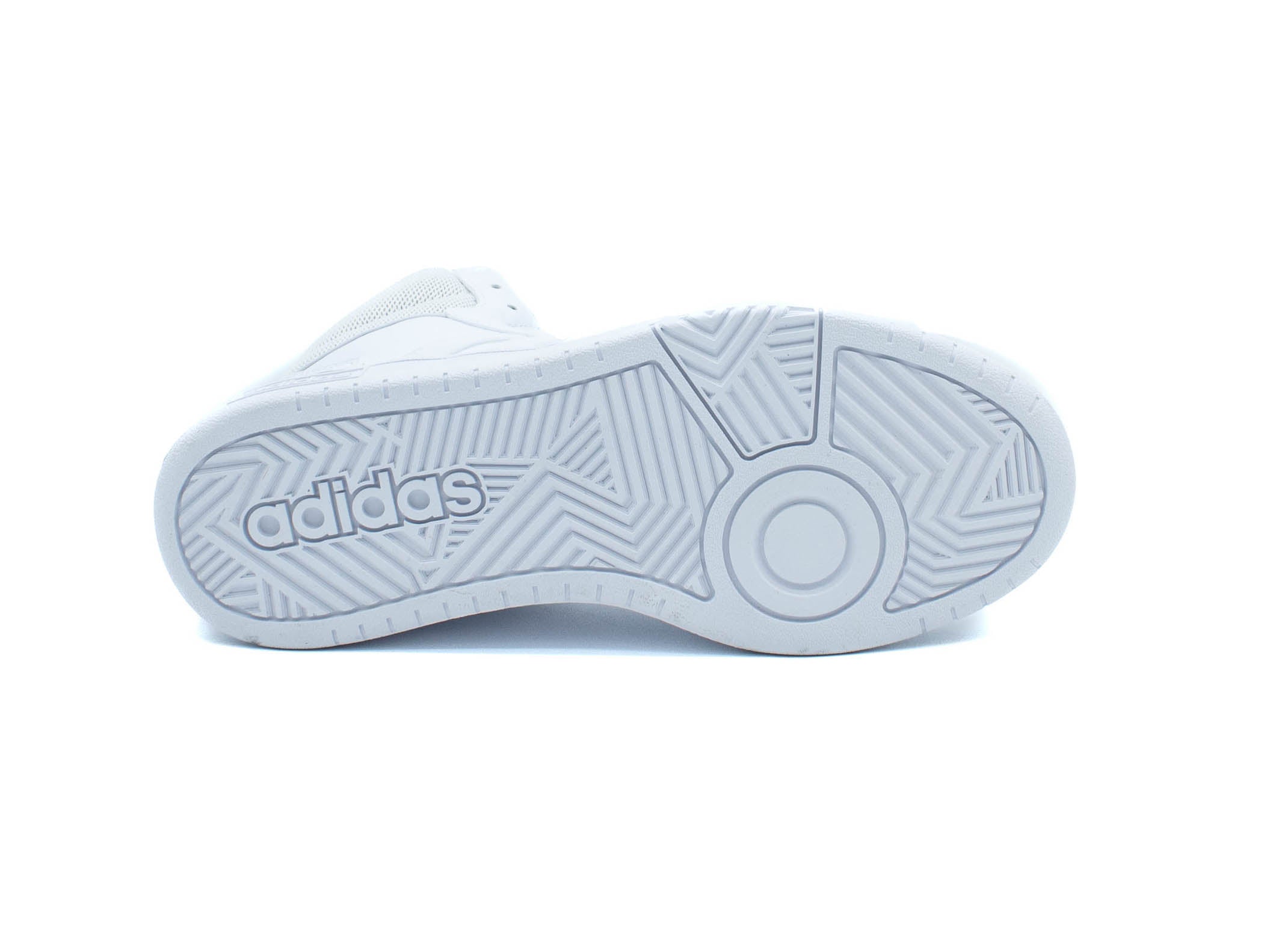 ADIDAS Hoops 3.0 Mid