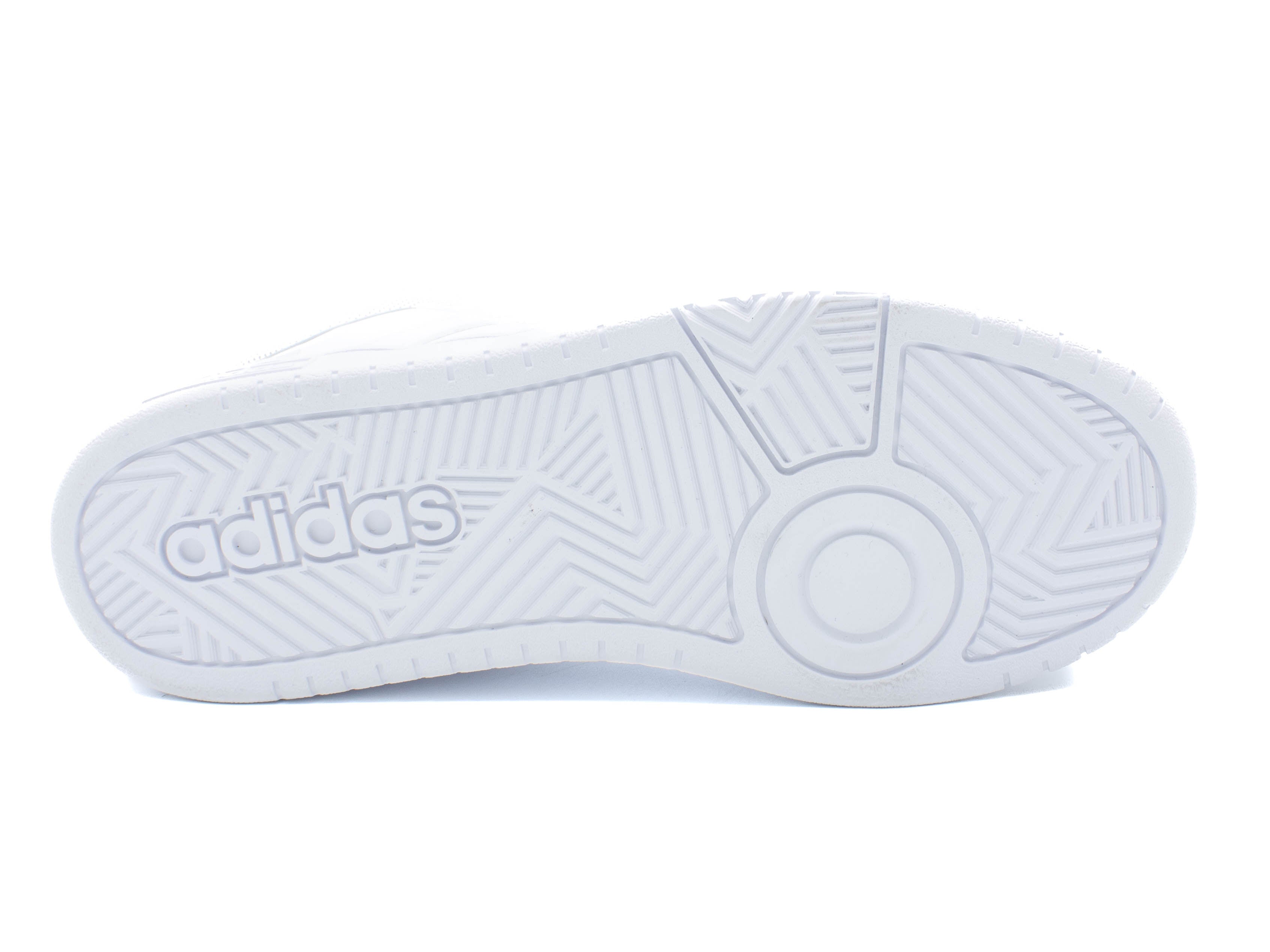 ADIDAS HOOPS 3.0 MID