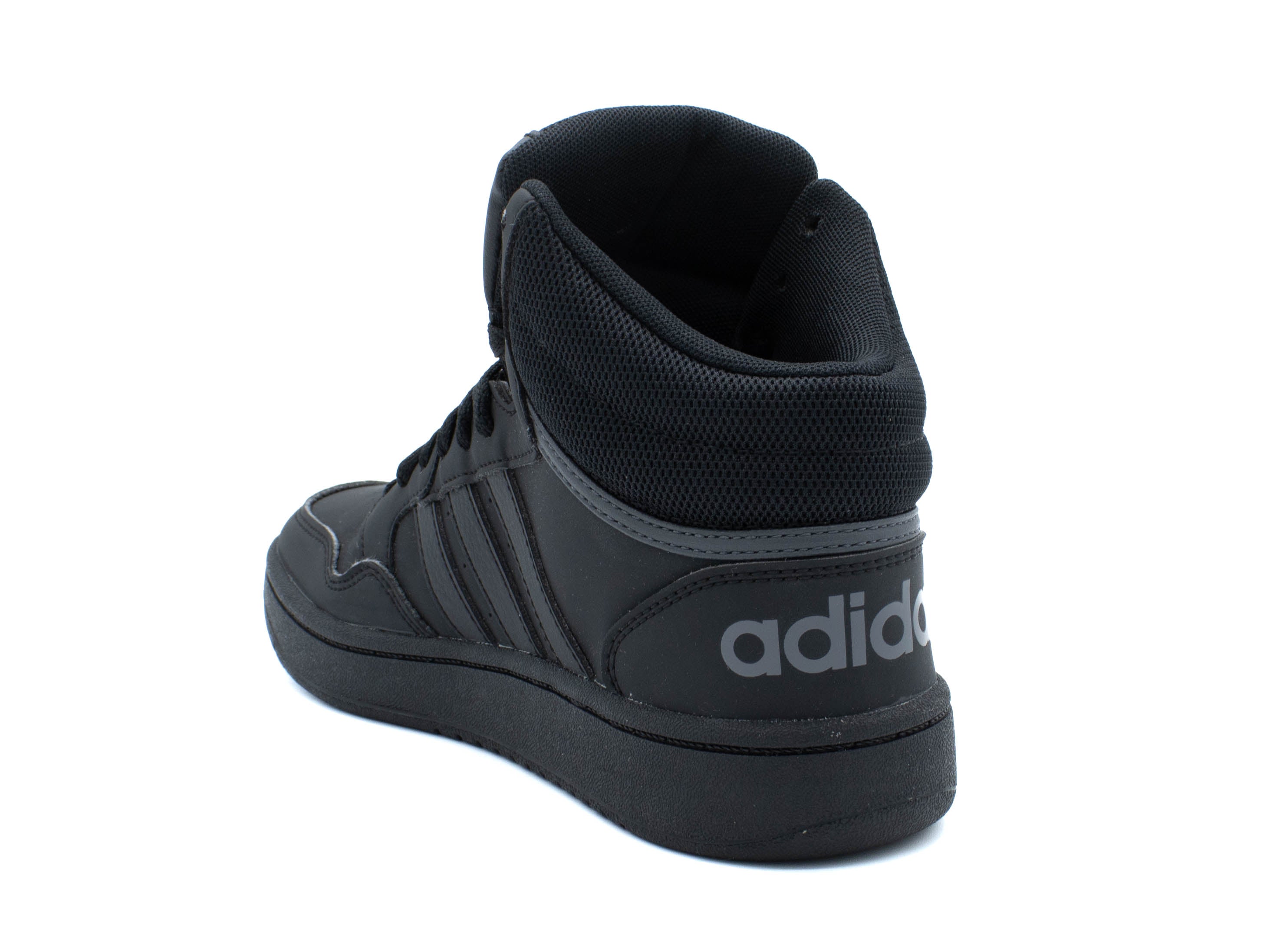 ADIDAS HOOPS MID