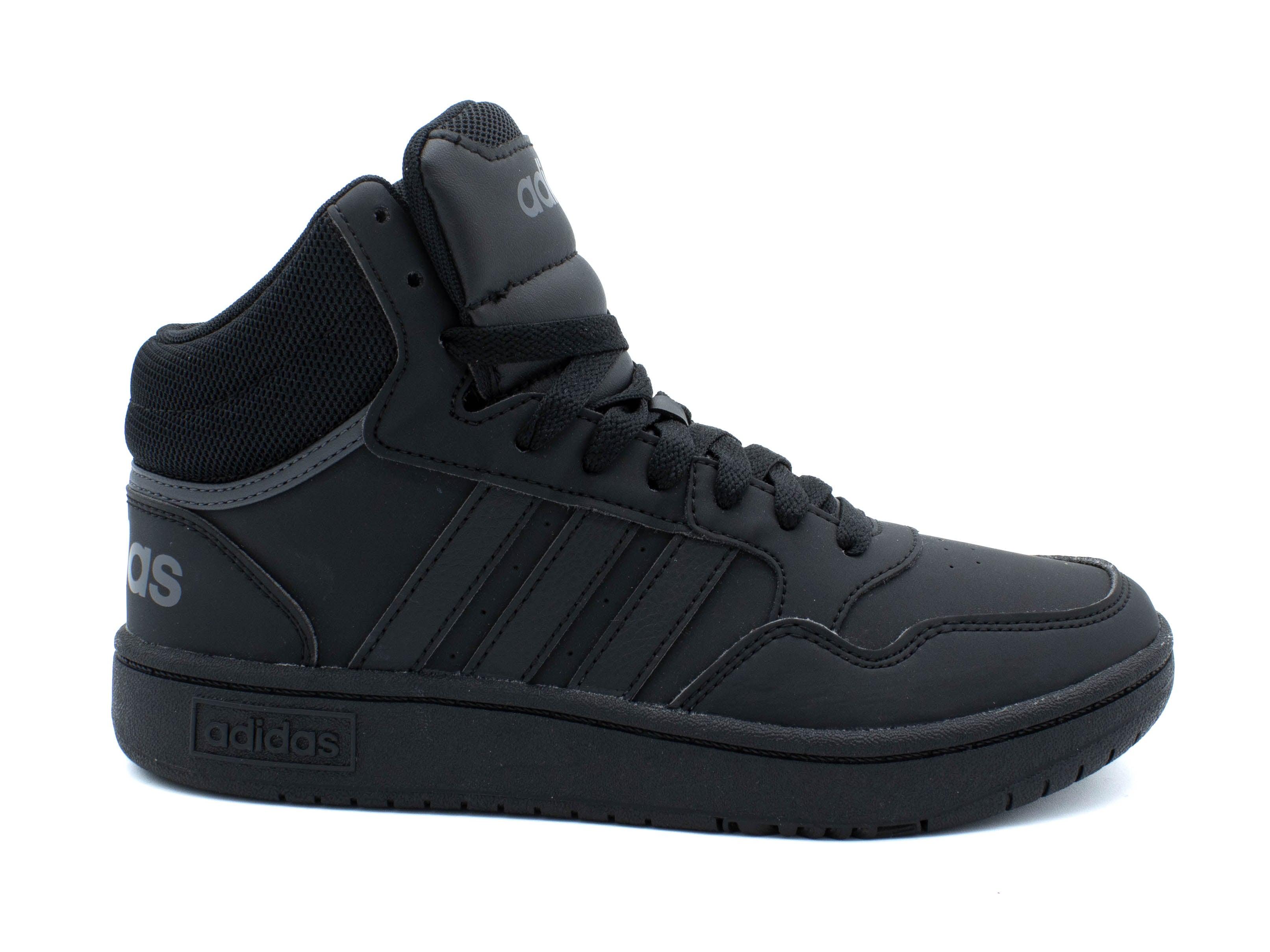 ADIDAS HOOPS MID