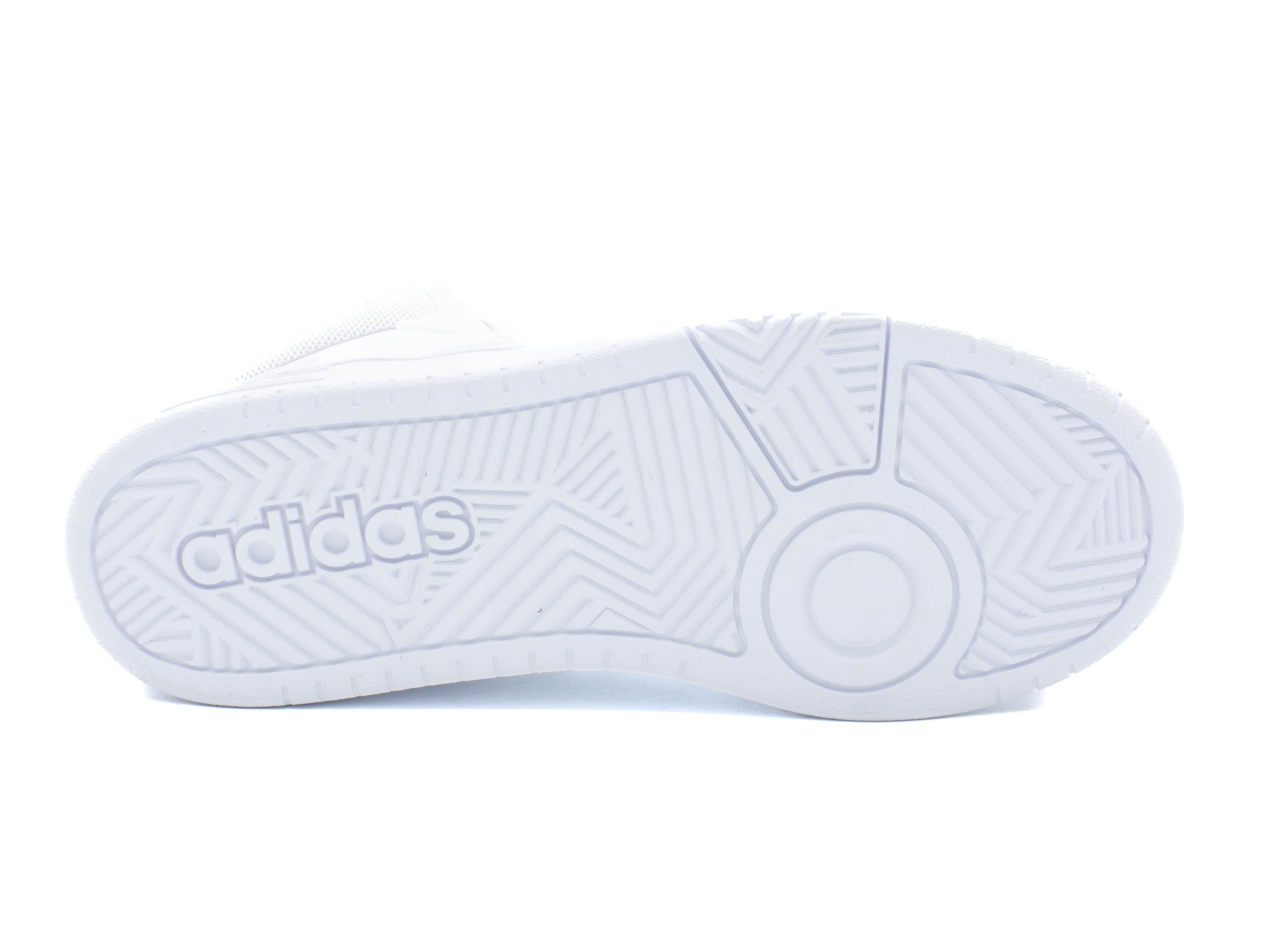 ADIDAS Kids Hoops Mid 3.0