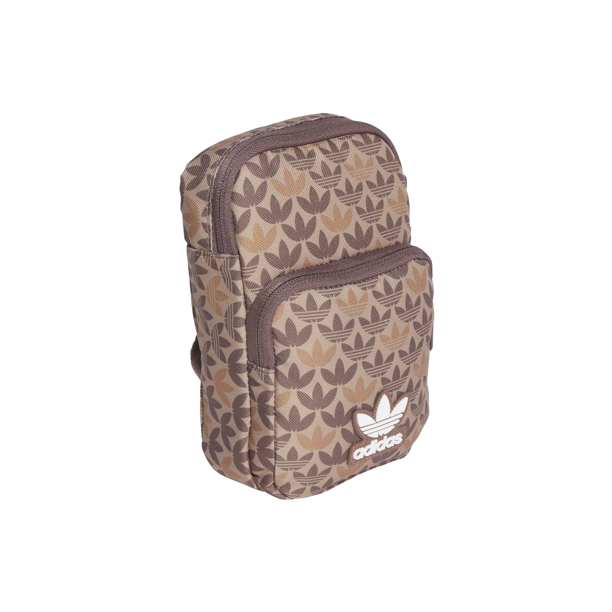 adidas Monogram Festival Bag Earth Strata IU0012