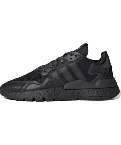 adidas Nite Jogger 'Triple Black'