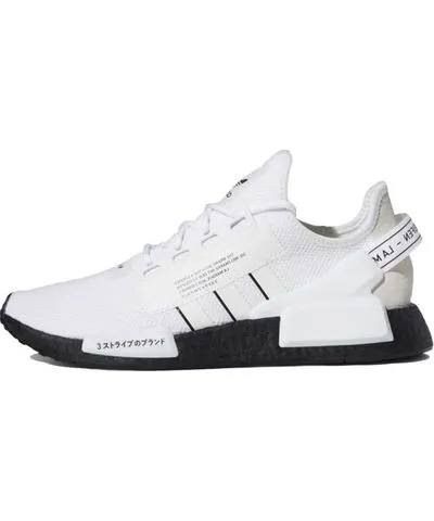 adidas NMD_R1 V2 'White Black'