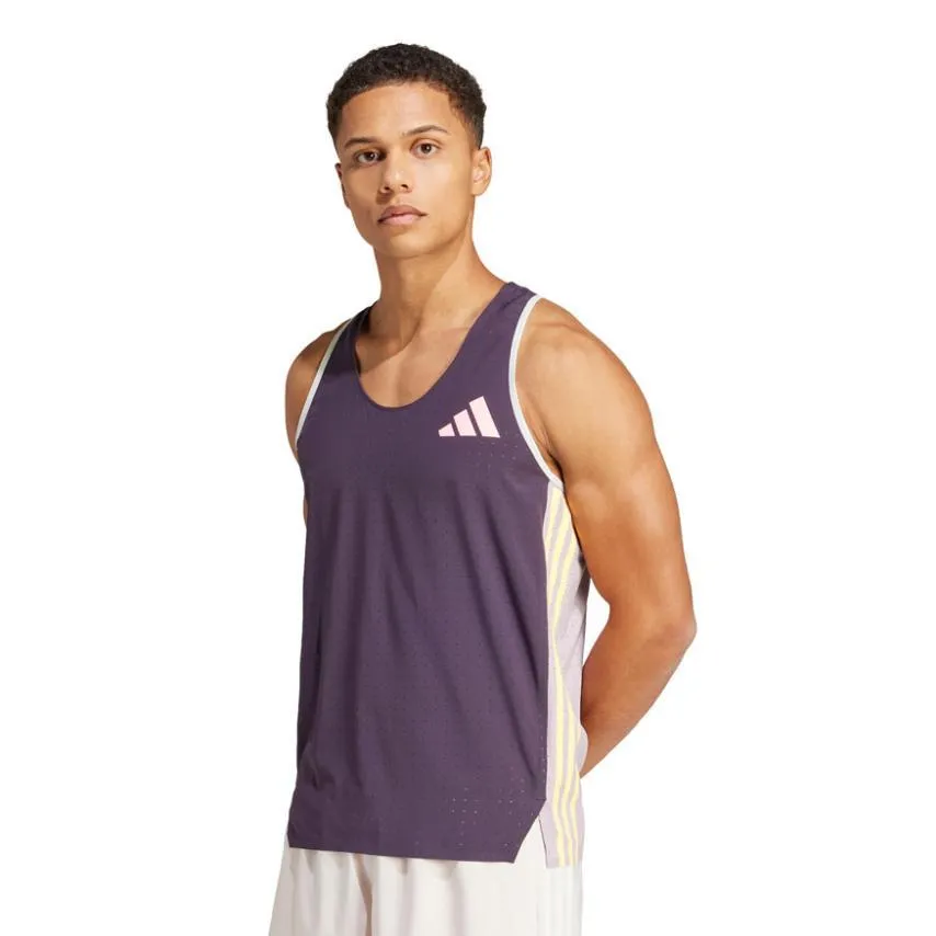 adidas PROMO SINGLET