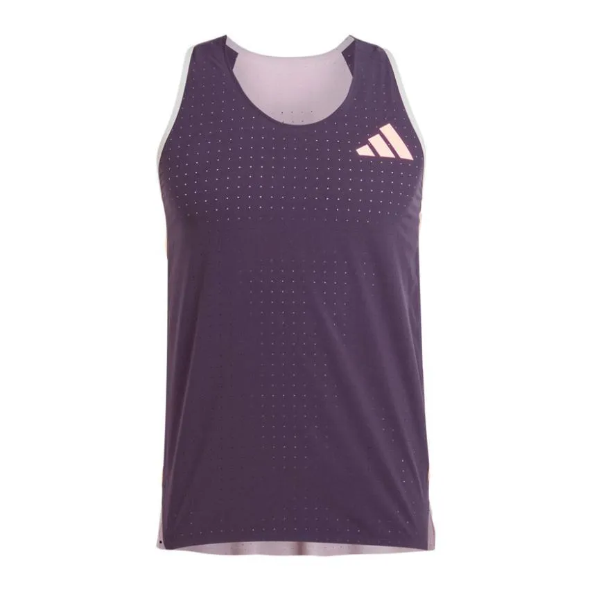 adidas PROMO SINGLET