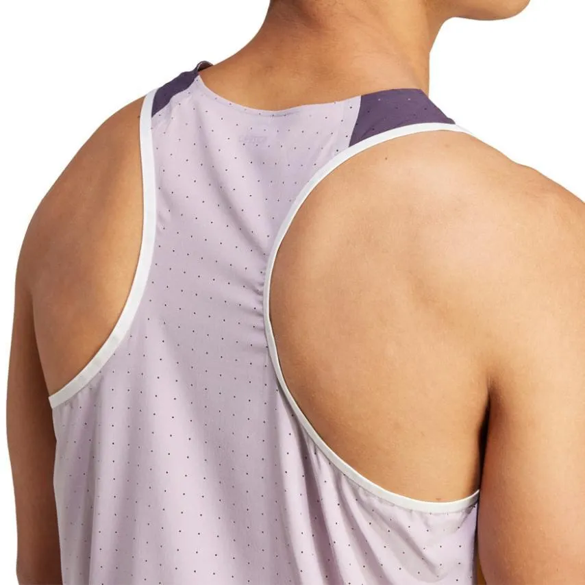 adidas PROMO SINGLET