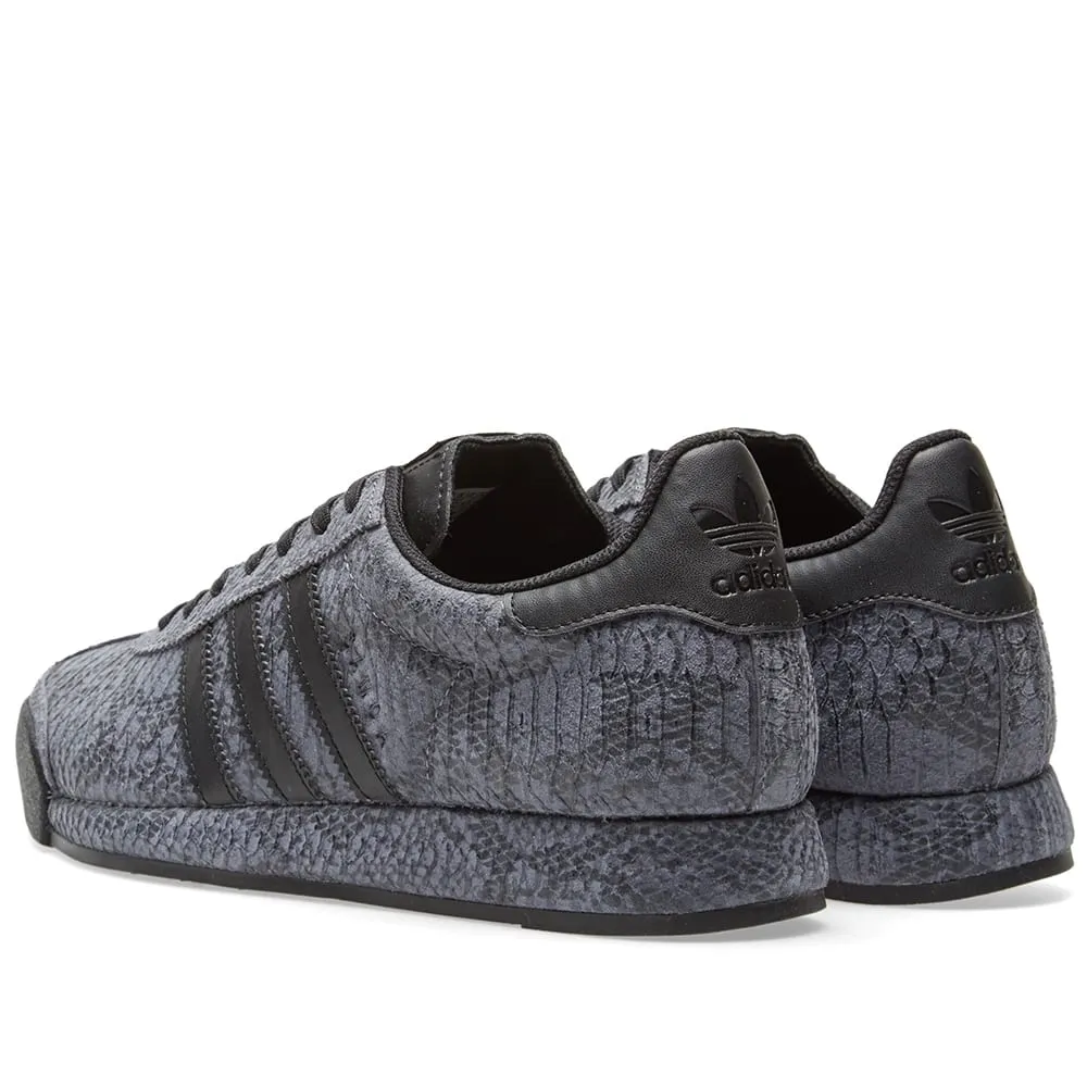 Adidas Samoa+Onix