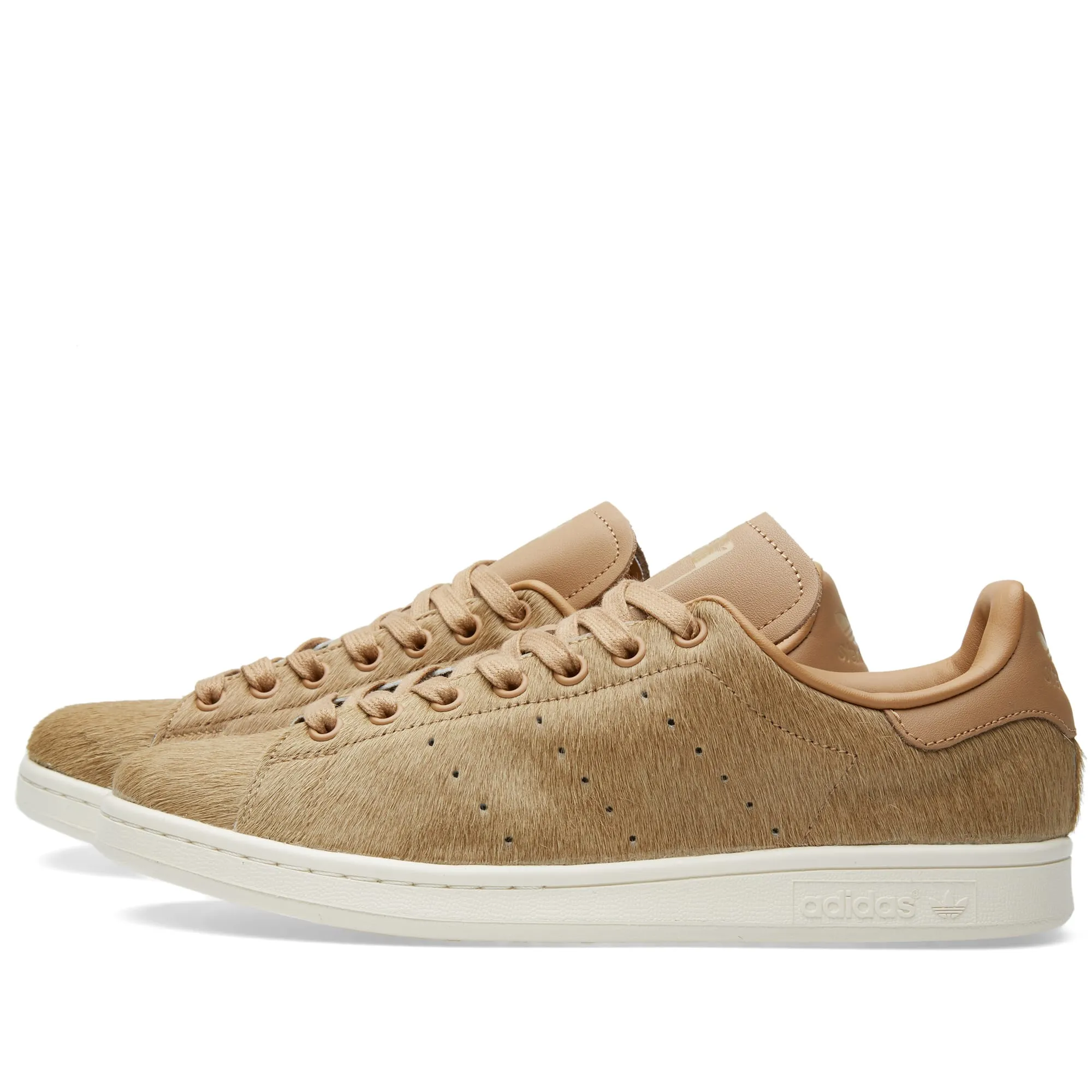 Adidas Stan Smith 'Pony'Cardboard