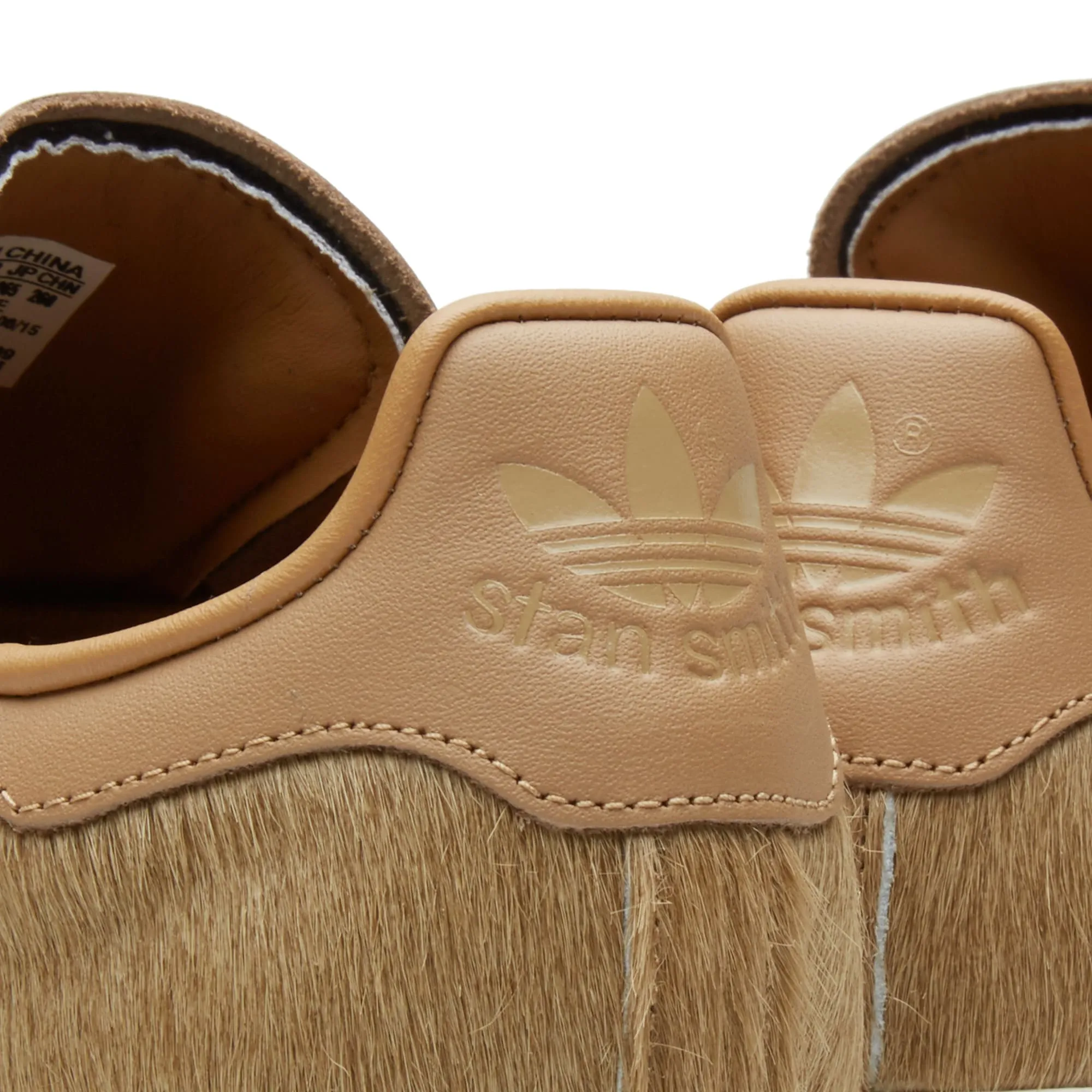 Adidas Stan Smith 'Pony'Cardboard