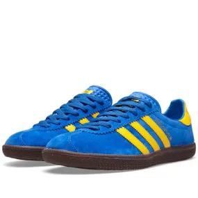 Adidas Stockholm OGBlue & Yellow