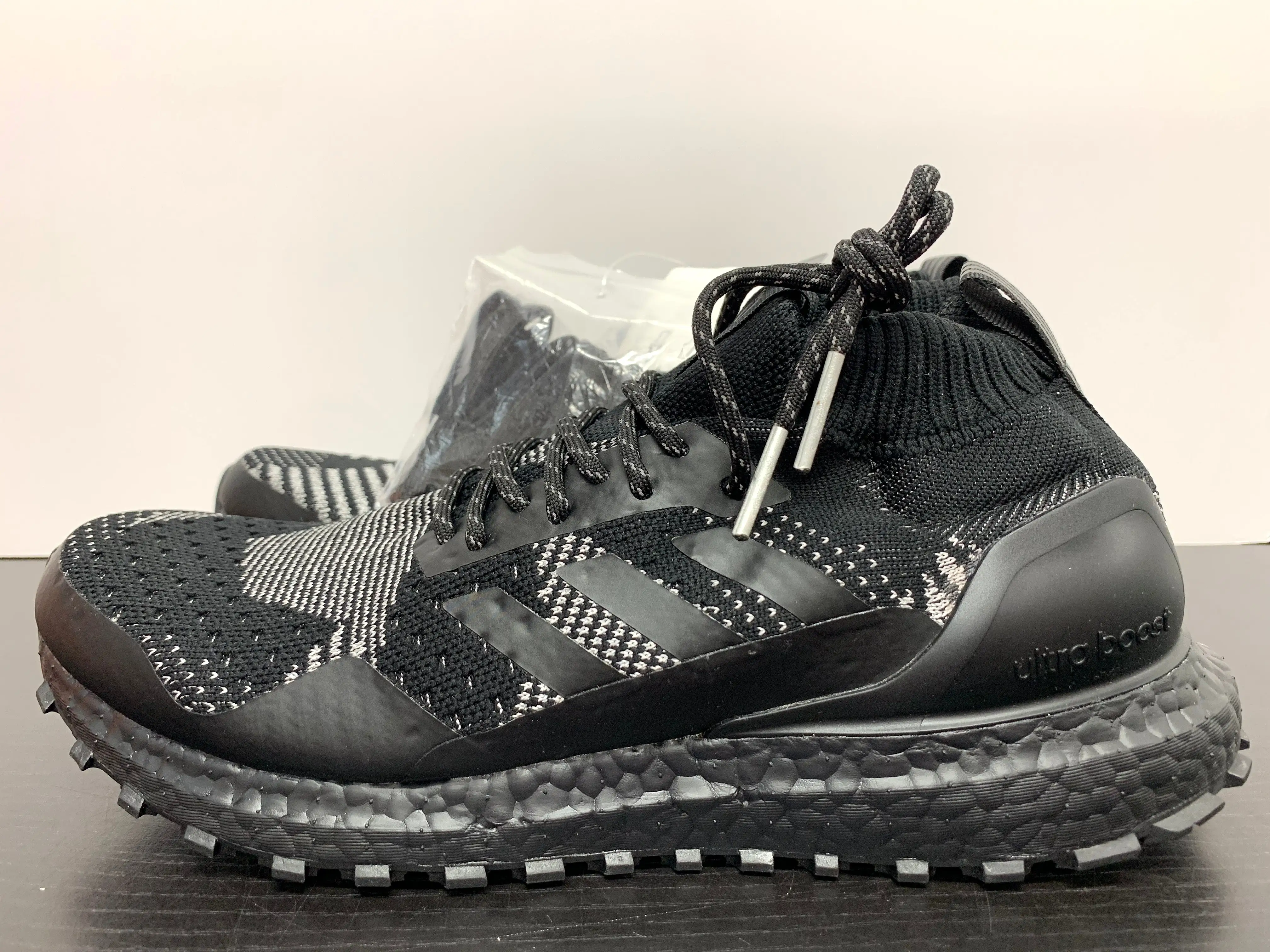 Adidas Ultra Boost Mid Kith x Nonnative Size 8.5