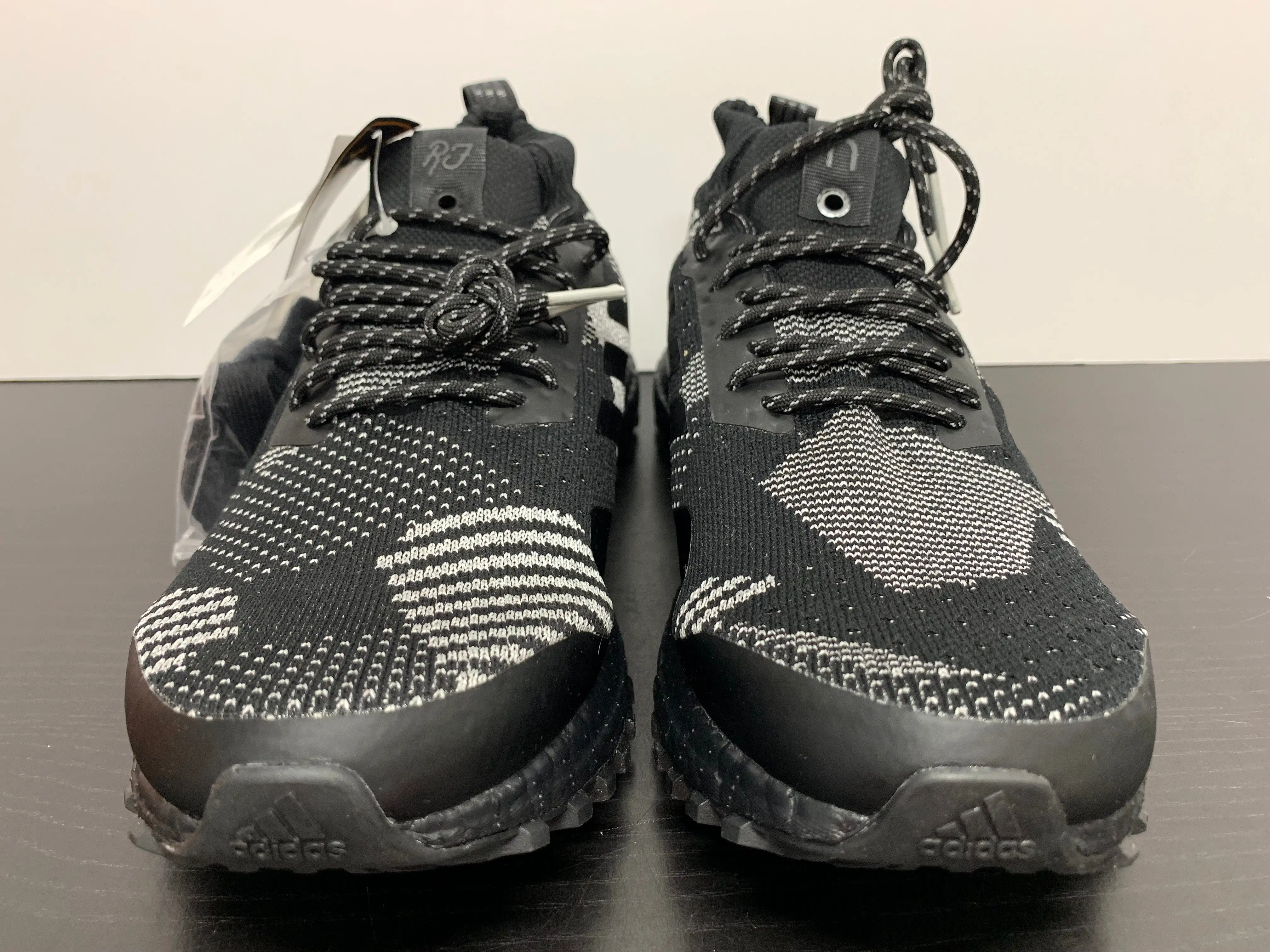 Adidas Ultra Boost Mid Kith x Nonnative Size 8.5