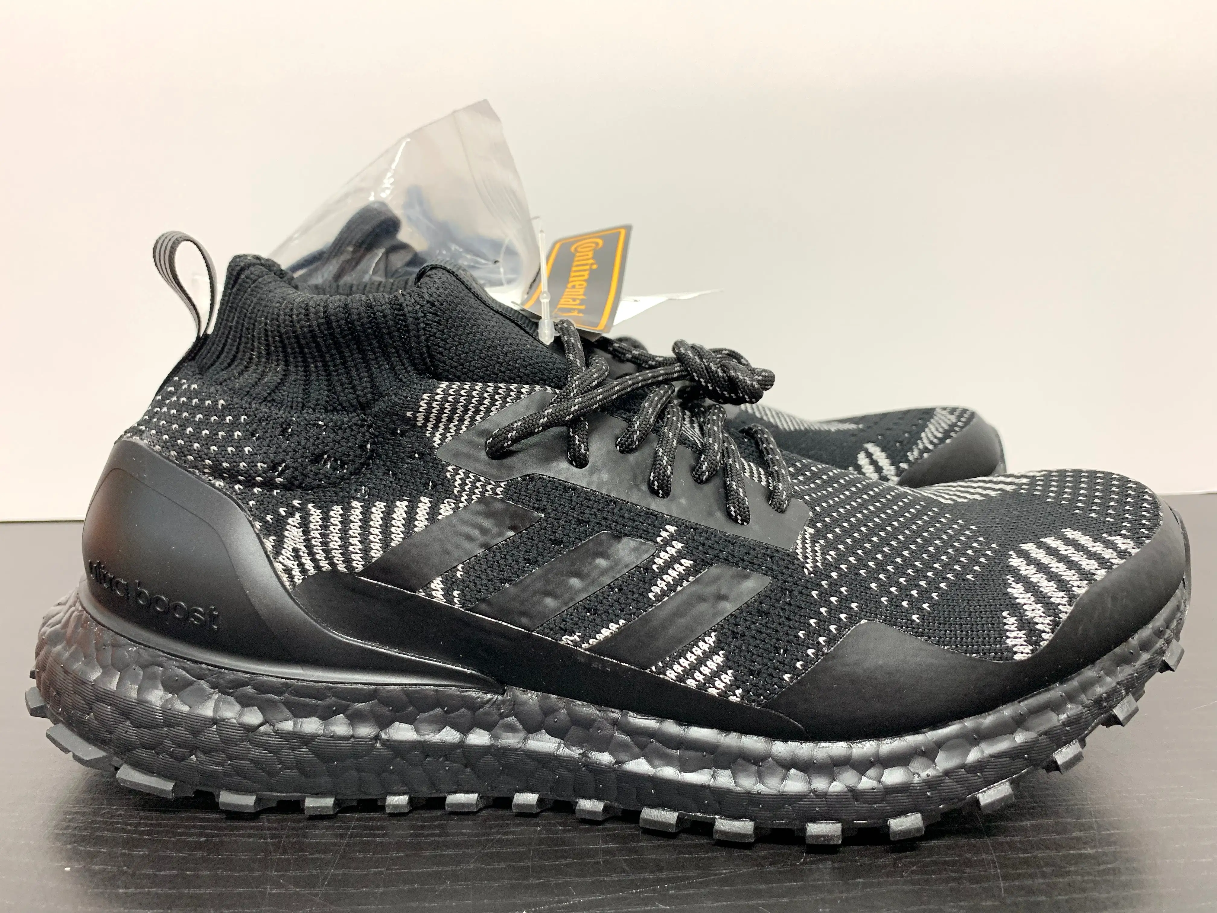 Adidas Ultra Boost Mid Kith x Nonnative Size 8.5