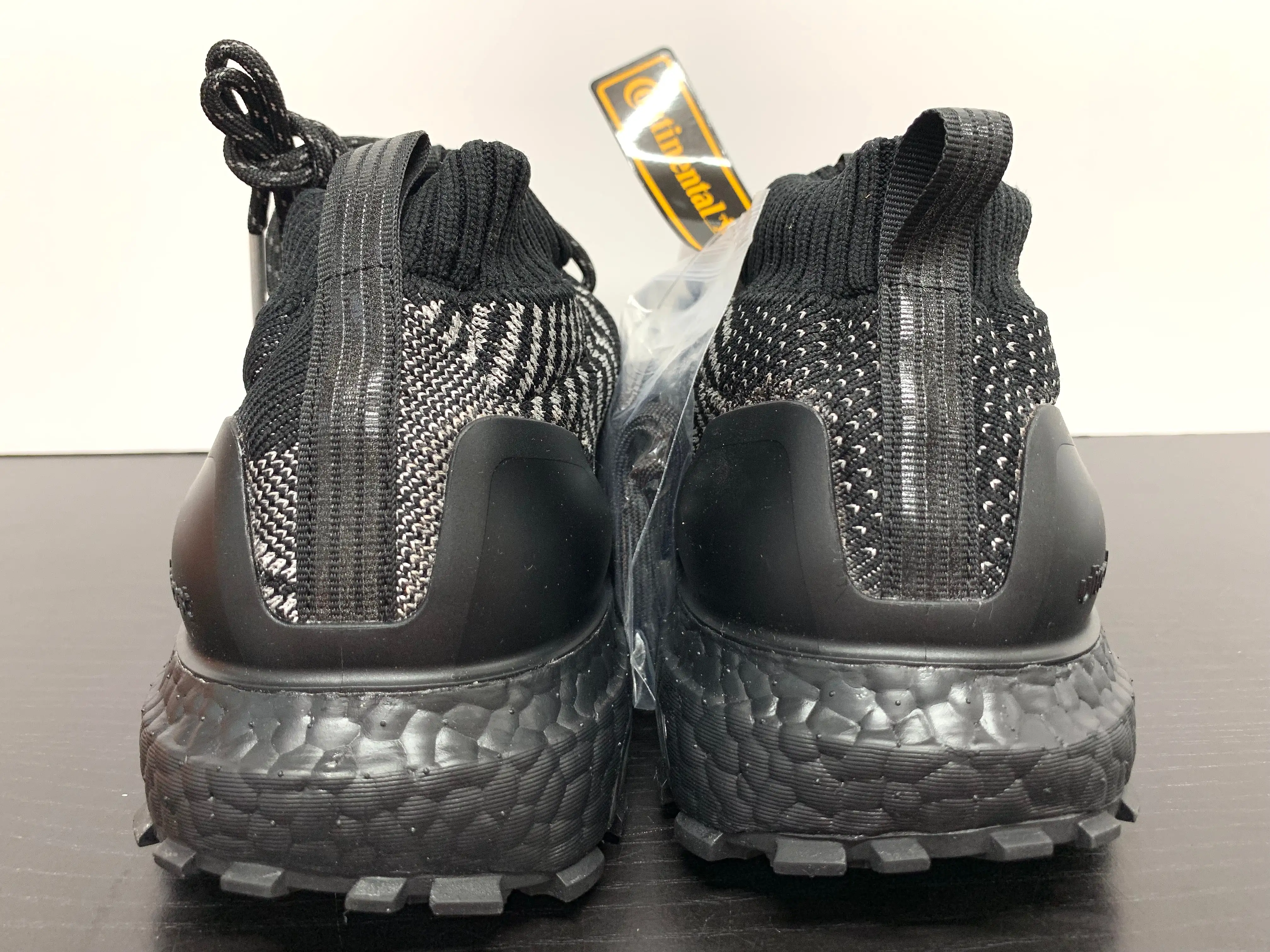 Adidas Ultra Boost Mid Kith x Nonnative Size 8.5