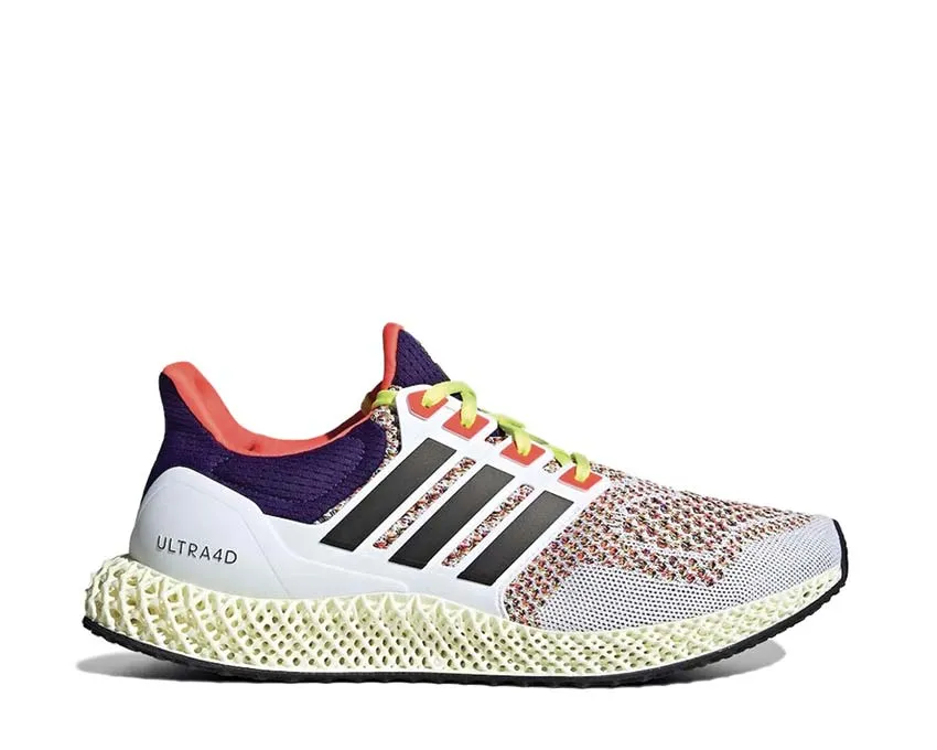 Adidas Ultra4D