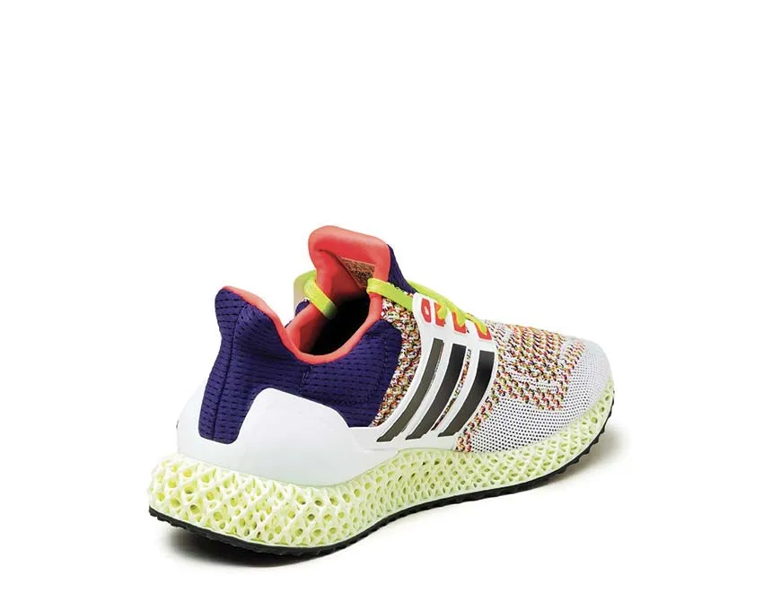 Adidas Ultra4D