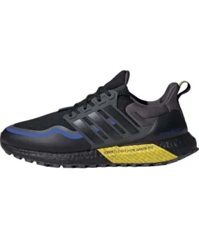 adidas Ultraboost All-Terrain 'Black Royal Yellow'