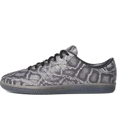 adidas x Jason Dill Samba Deconstructed 'Grey'