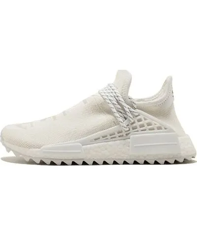 adidas x Pharrell NMD Hu Trail 'Blank Canvas'