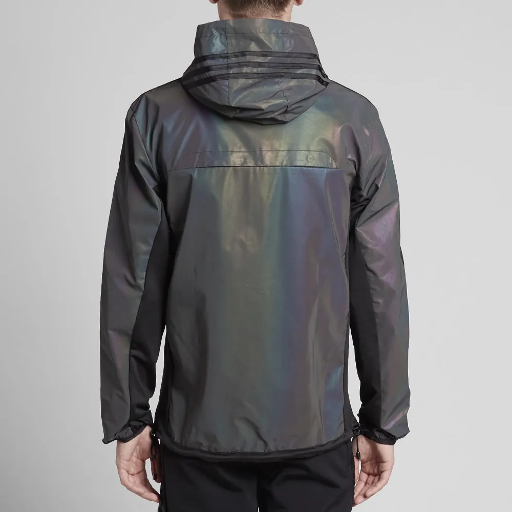 Adidas XENO WindbreakerMulti & Black