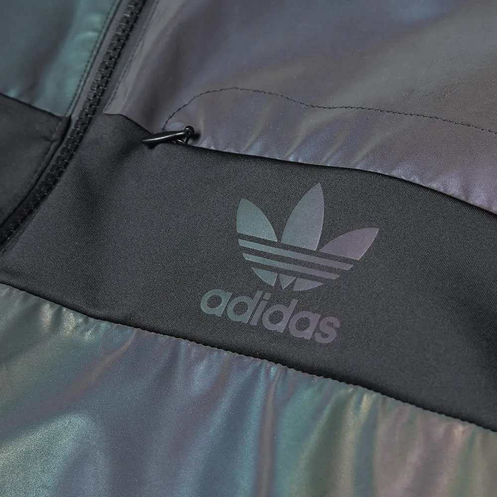 Adidas XENO WindbreakerMulti & Black