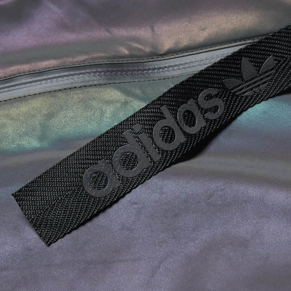 Adidas XENO WindbreakerMulti & Black