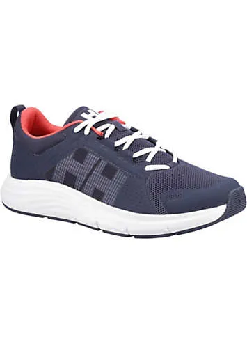 Ahiga Evo 5 Trainers by Helly Hansen | Look Again