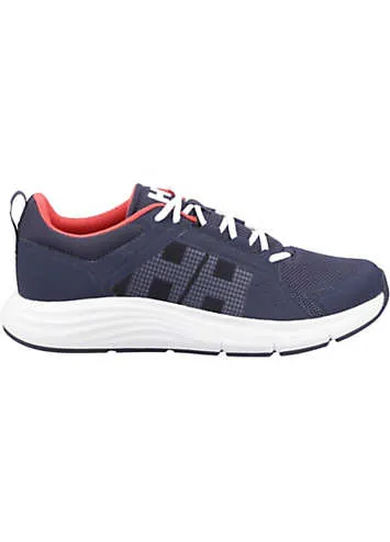 Ahiga Evo 5 Trainers by Helly Hansen | Look Again