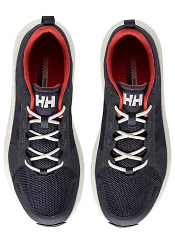 Ahiga Evo 5 Trainers by Helly Hansen | Look Again