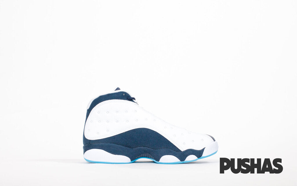 Air Jordan 13 Retro 'Obsidian'