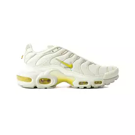 Air Max TN Plus 'White Bone Celery' W (2021)