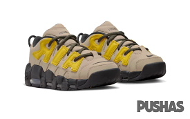 Air More Uptempo Low 'AMBUSH Vivid Sulfur Limestone' (2023)