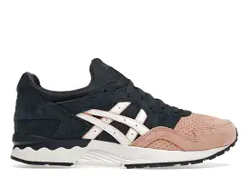 ASICS Gel-Lyte V Kith Salmon Toe