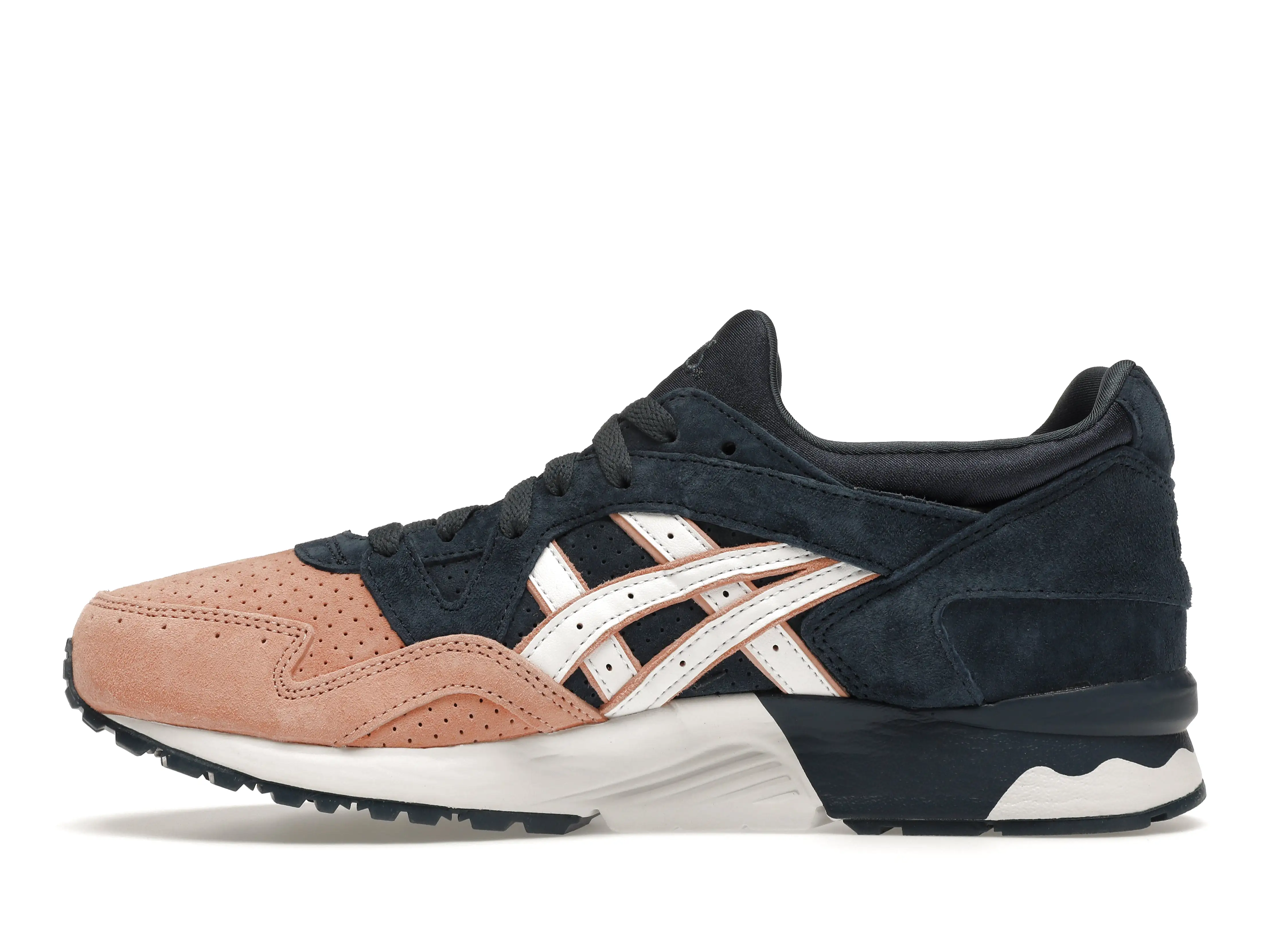 ASICS Gel-Lyte V Kith Salmon Toe