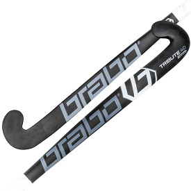 Brabo IT TC-40 Black Edition Indoor Hockey Stick