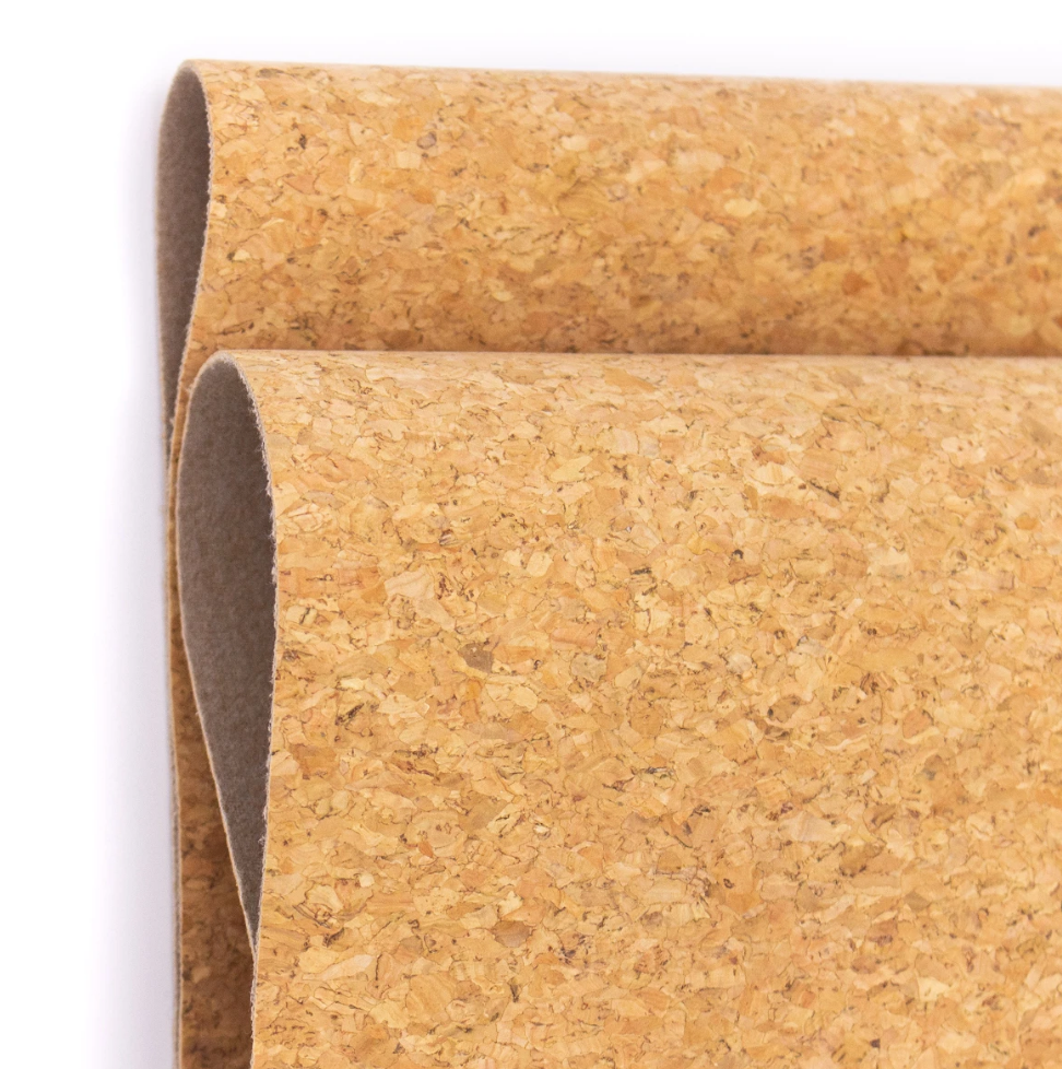 Champagne Cork Fabric