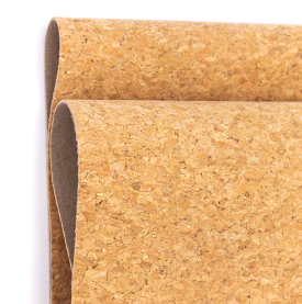 Champagne Cork Fabric