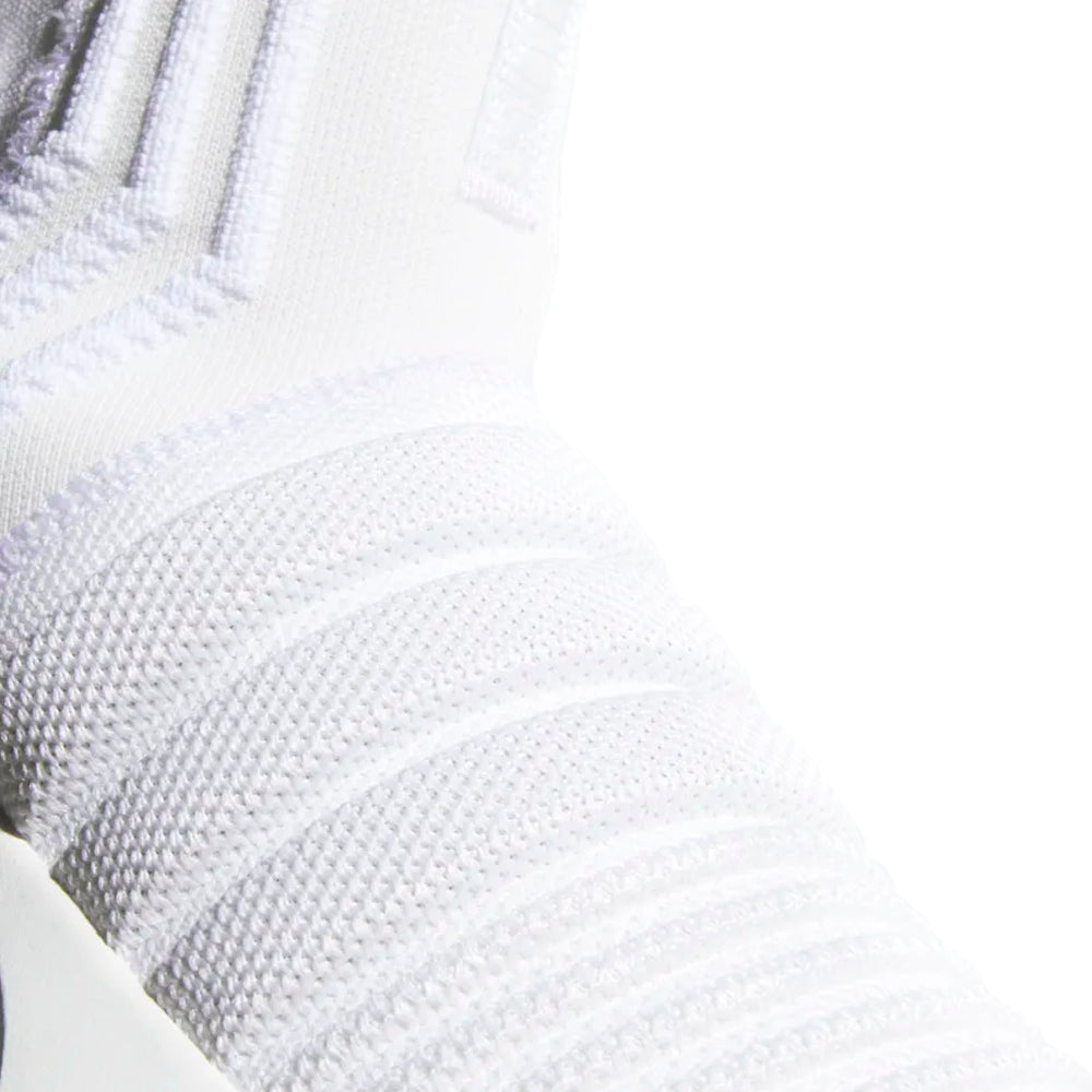 CRAZY 1 ADV SOCK PRIMEKNIT WHITE