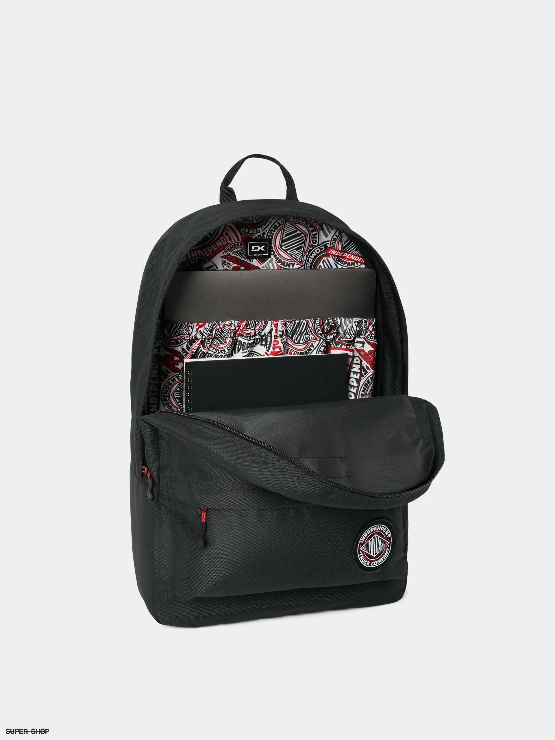 Dakine Backpack X Independent 365 Pack 21L (black)