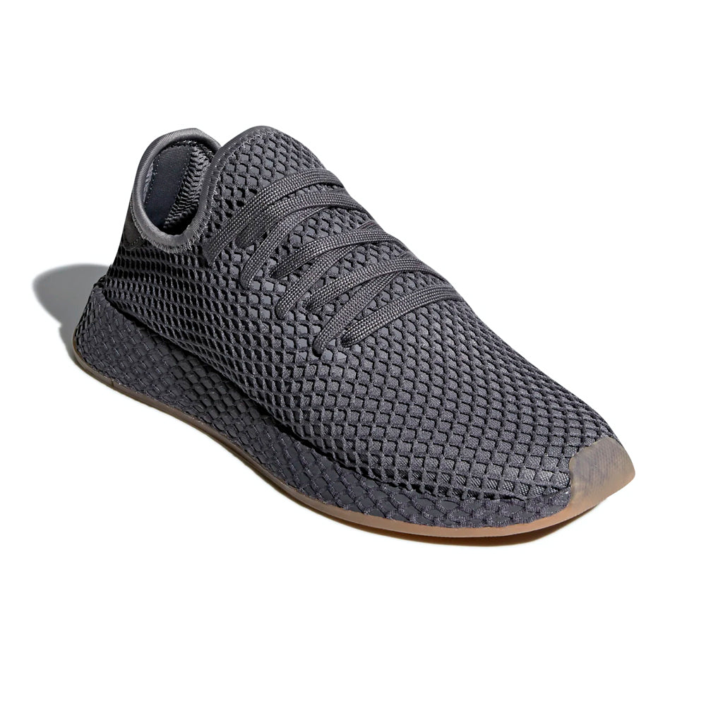 DEERUPT RUNNER GREY GUM