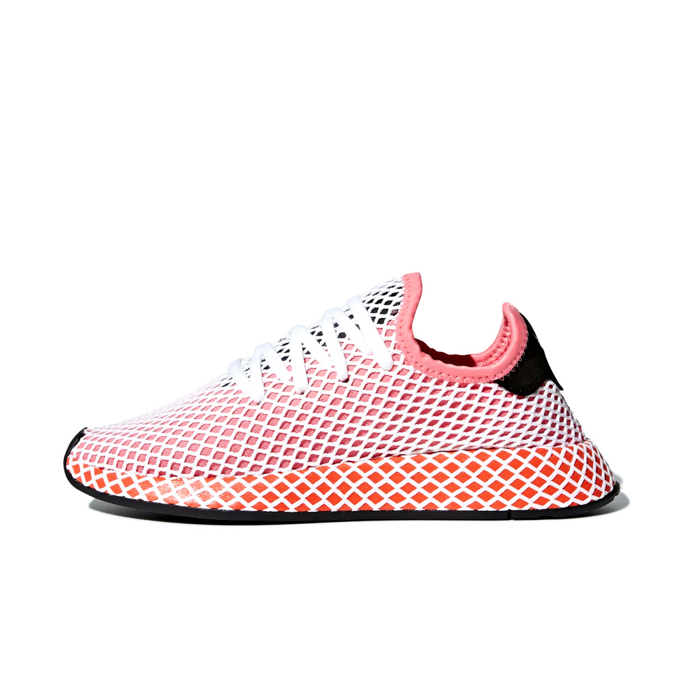 DEERUPT RUNNER PINK W