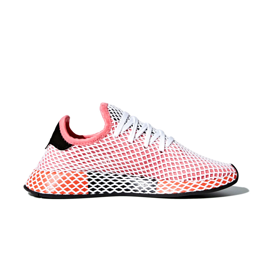 DEERUPT RUNNER PINK W