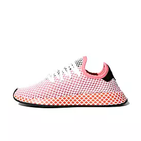 DEERUPT RUNNER PINK W