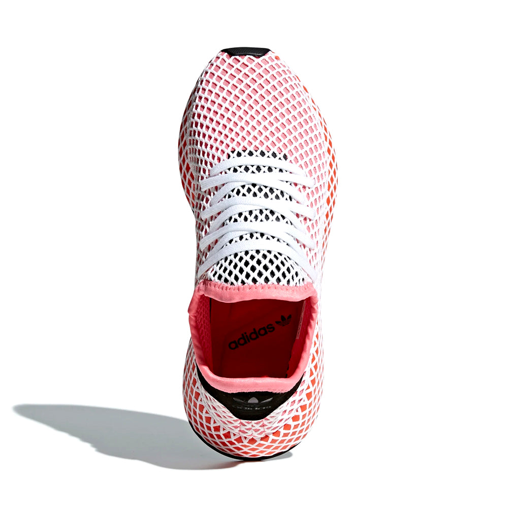 DEERUPT RUNNER PINK W