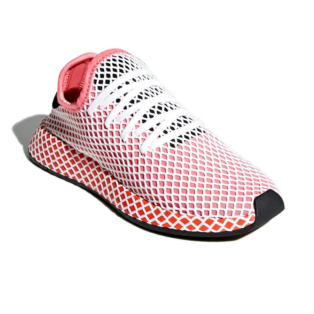 DEERUPT RUNNER PINK W