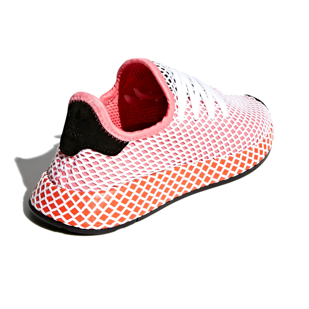 DEERUPT RUNNER PINK W