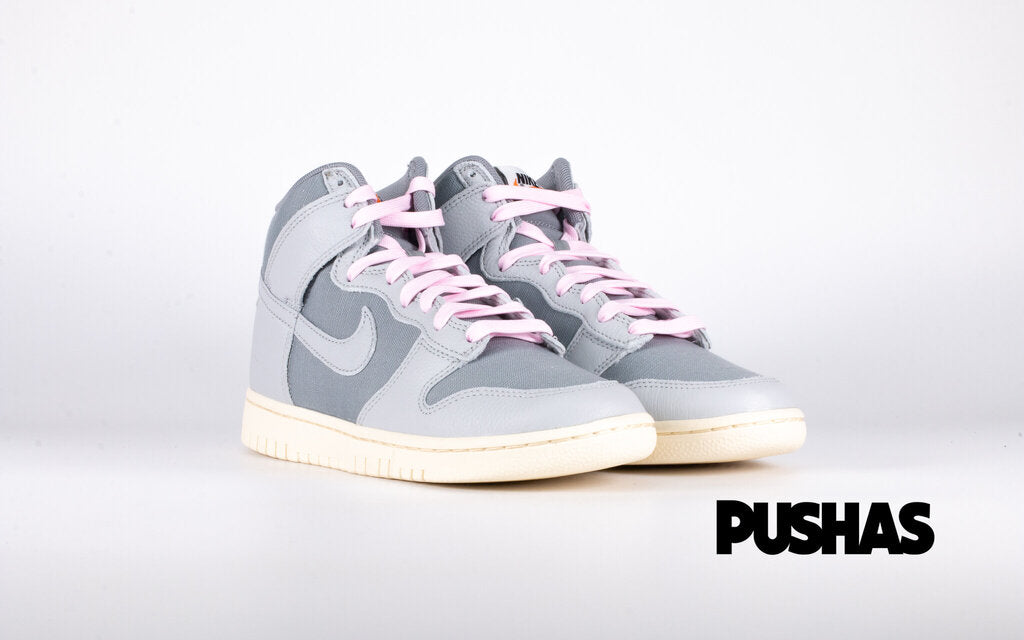 Dunk High Prm 'Certified Fresh Grey Fog' (2022)